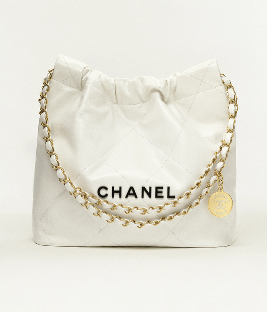 CHANEL 22 KLEINE TASCHE
