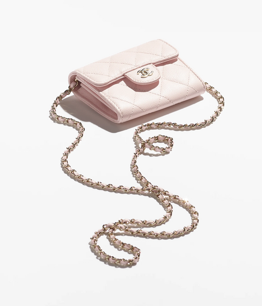 KLASSISCHE KETTENTASCHE