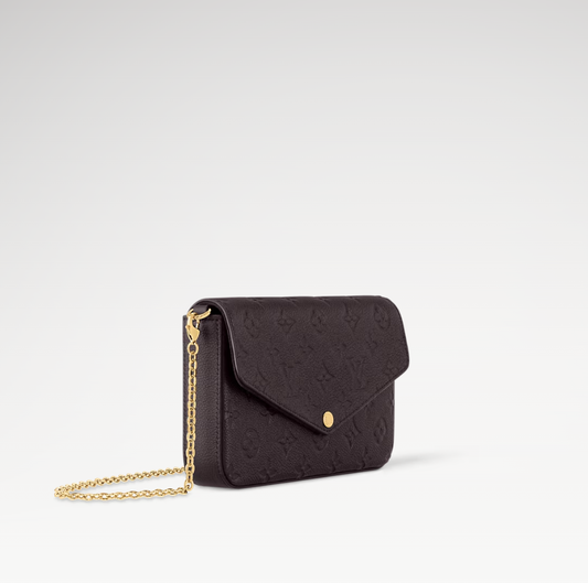 LV x TM Félicie Pochette Bag