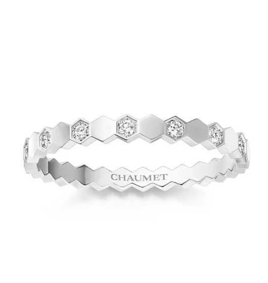 CHAUMET Bee My Love ring