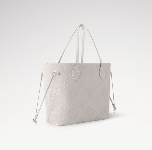 LV x TM Neverfull MM Bag