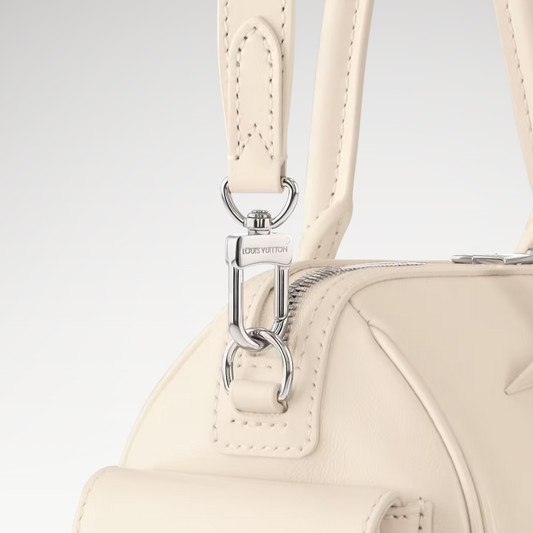 LV x TM Speedy Cargo Vibe Bag