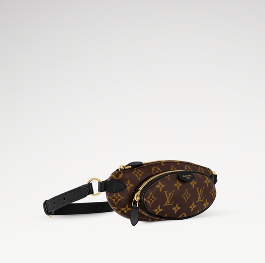 LV x TM Keepit Bumbag