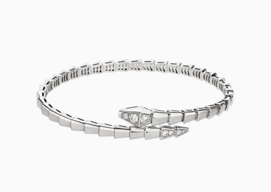 BVLGARI Serpenti Viper bracelet