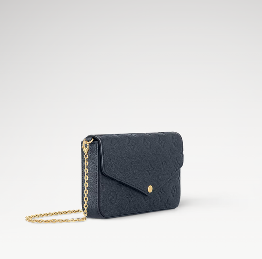 LV x TM Félicie Pochette Pouch