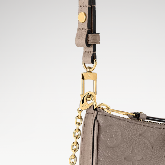 LV x TM Easy Pouch On Strap