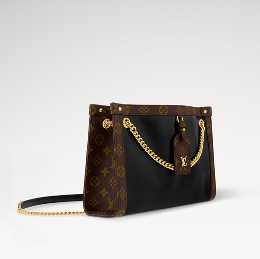 LV x TM Nova PM Tragetasche