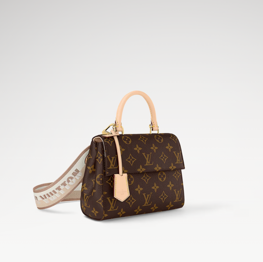 LV x TM Cluny Mini Bag
