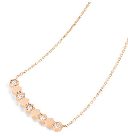 CHAUMET BeeMy Love pendant