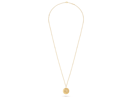 Van Cleef & Arpels Zodiaque Cancri (Cancer) Pendant