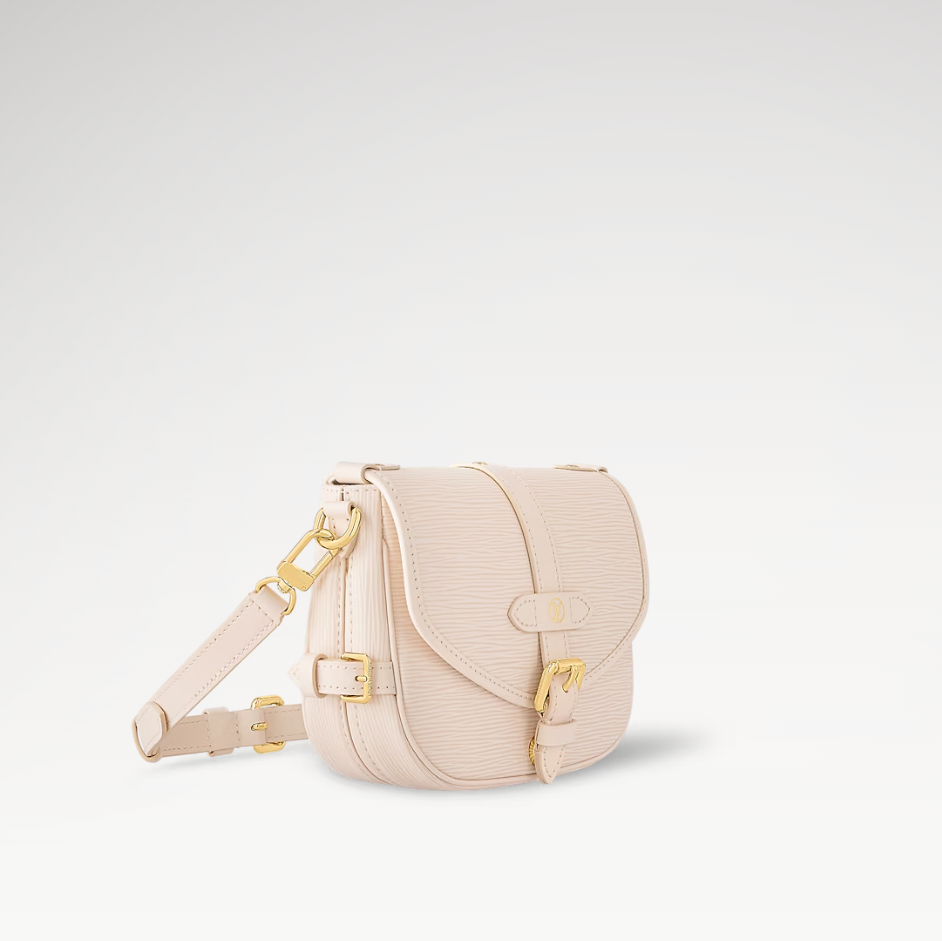LV x TM Saumur BB Bag