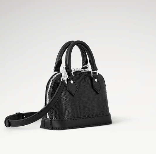 LV x TM Nano Alma Tasche