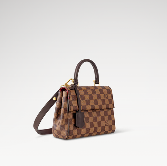 LV x TM Cluny Mini Bag