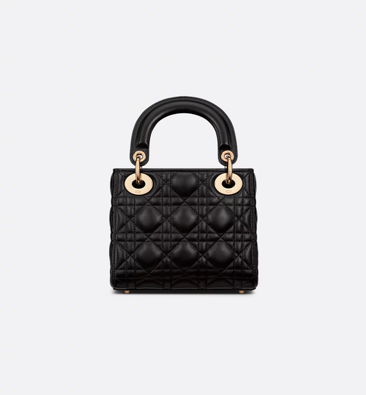 DIOR Mini Lady Dior Tasche