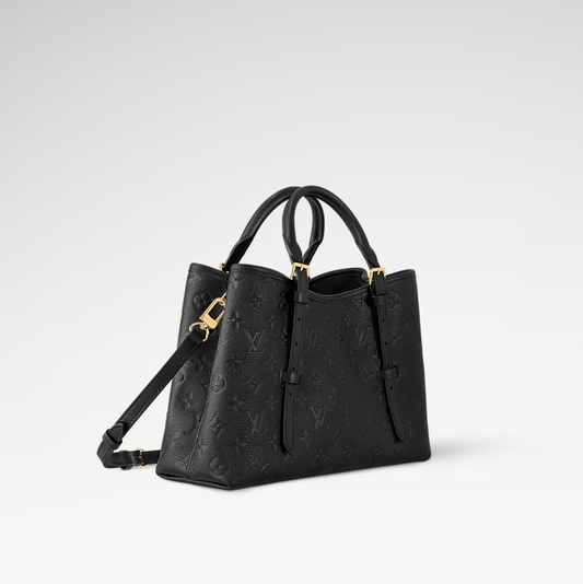 LV x TM Babylone Tote PM Bag