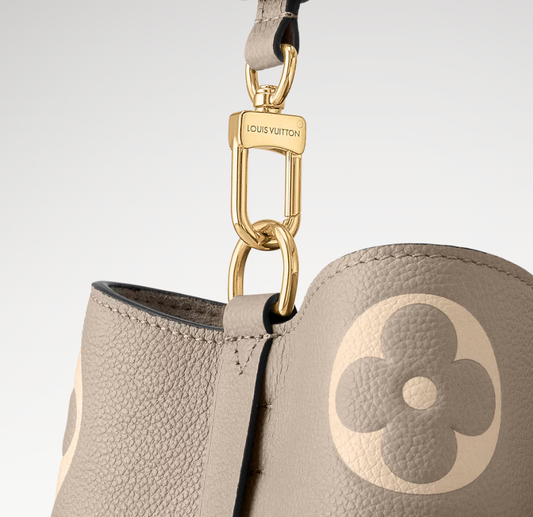 LV x TM NéoNoé MM Bucket Bag