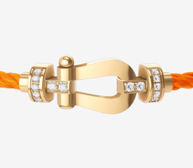 FRED Force 10 bracelet