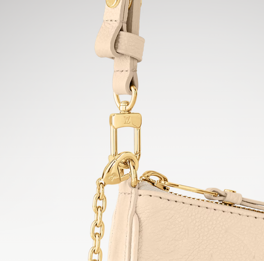 LV x TM Easy Pouch On Strap