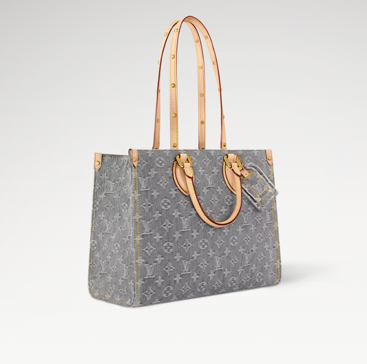 LV x TM OnTheGo MM Bag