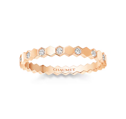 CHAUMET Bee My Love ring