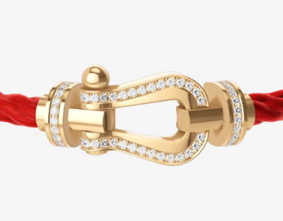 FRED Force 10 bracelet