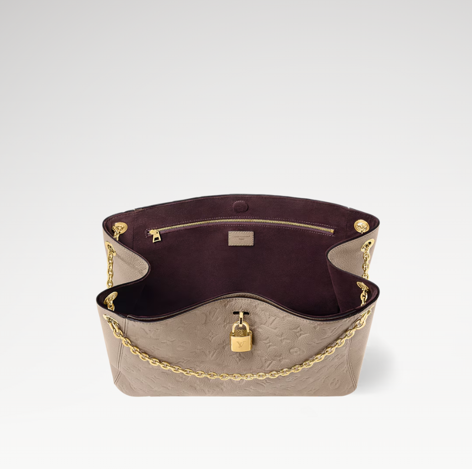 LV x TM Anytime MM Bag
