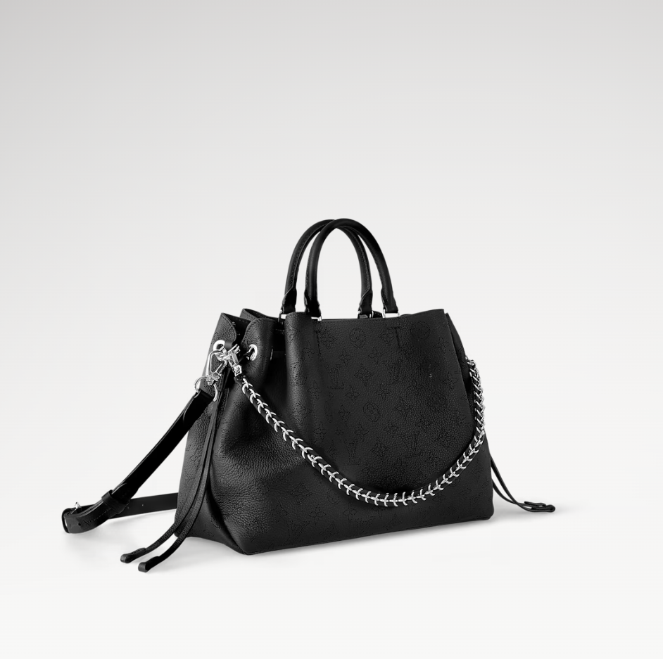LV x TM Bella Tote Bag