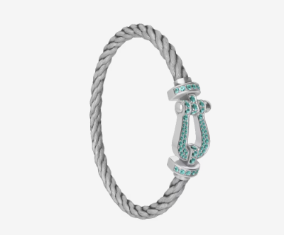 FRED Force 10 bracelet