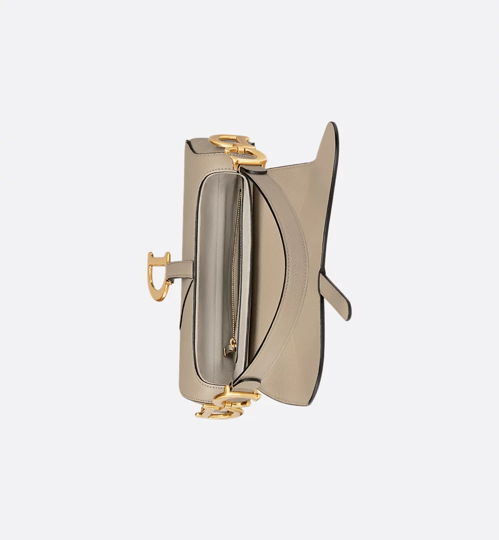 DIOR Saddle Bag with Strap