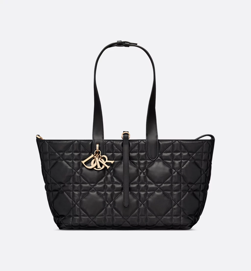 DIOR Medium Dior Toujours Bag