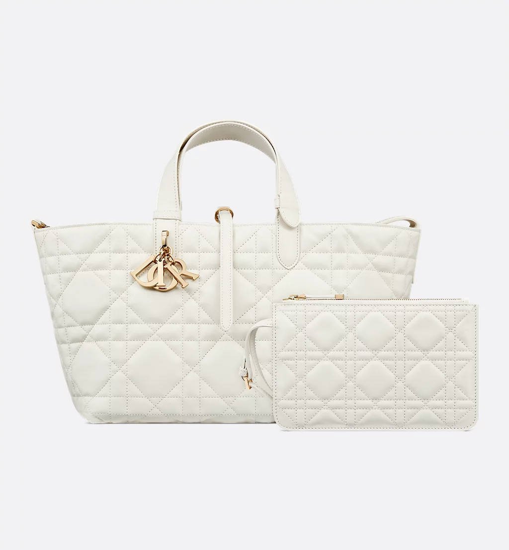 DIOR Medium Dior Toujours Bag