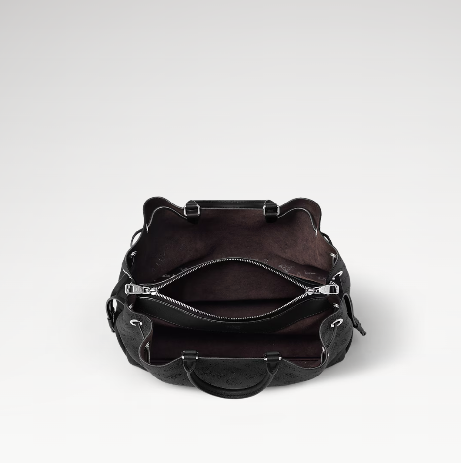 LV x TM Bella Tote Bag