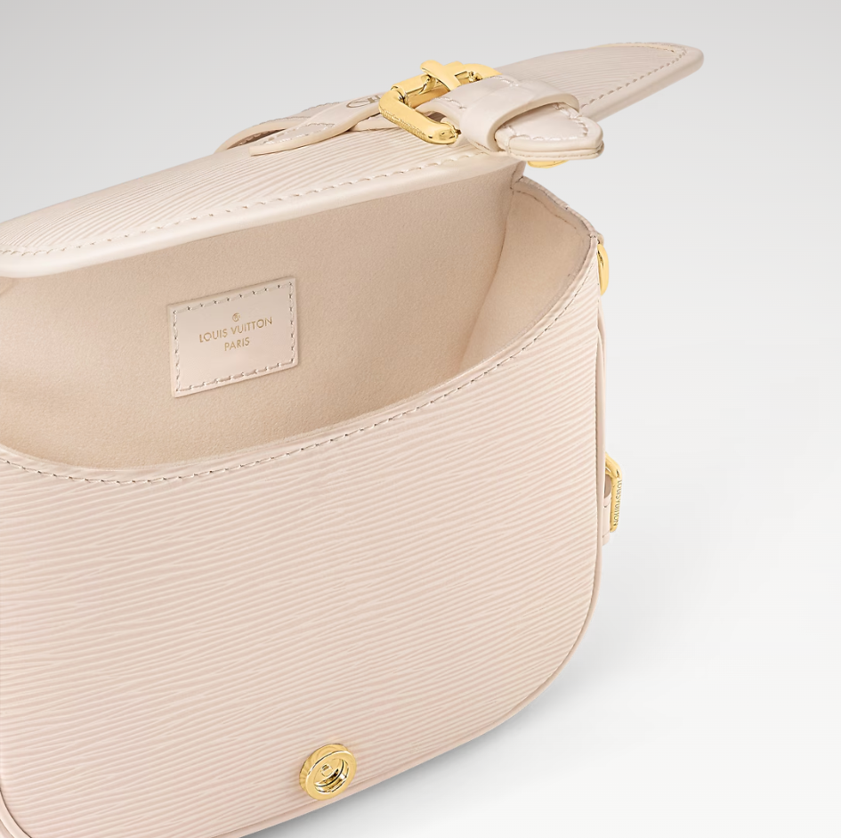 LV x TM Saumur BB Bag