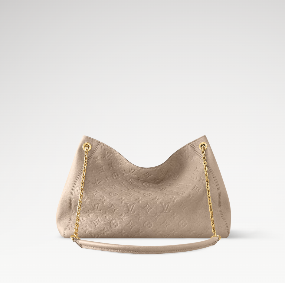 LV x TM Anytime MM Bag