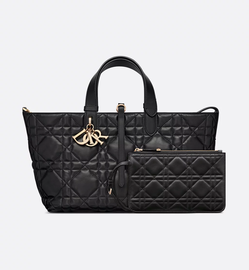 DIOR Medium Dior Toujours Bag