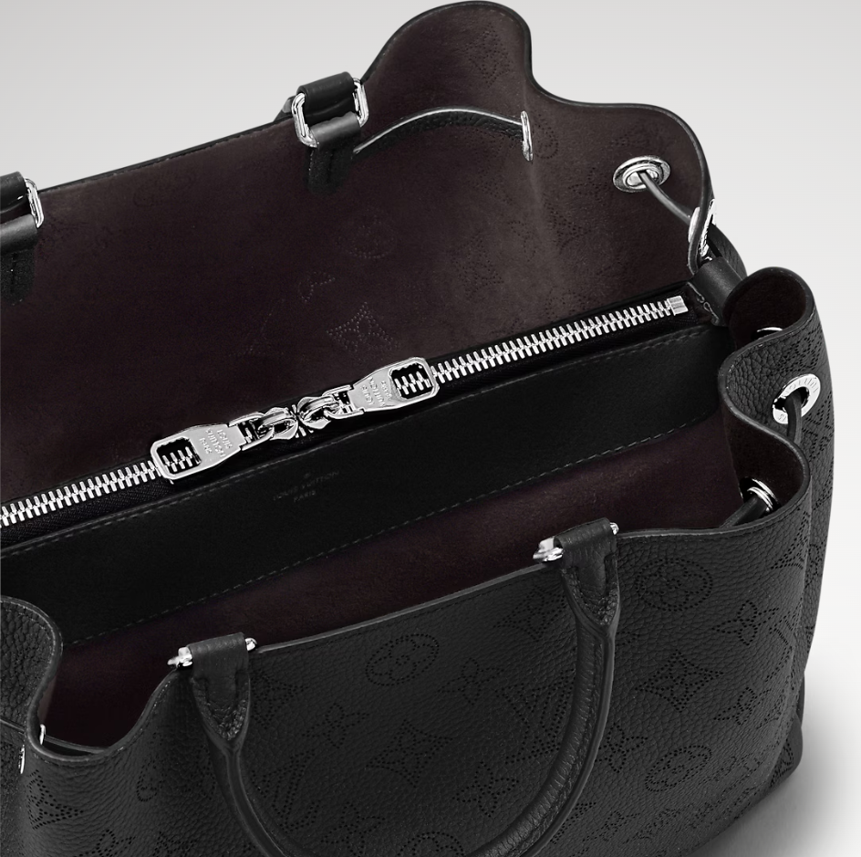 LV x TM Bella Tote Bag