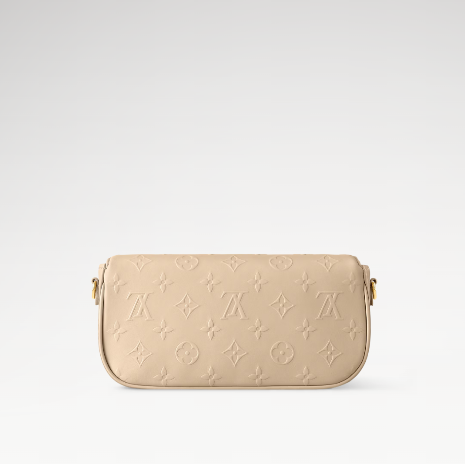 LV x TM Ivy Wallet On Chain