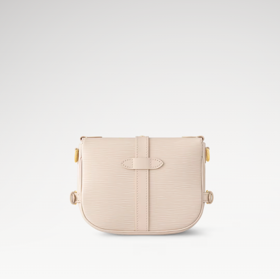 LV x TM Saumur BB Bag