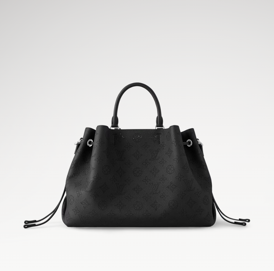 LV x TM Bella Tote Bag