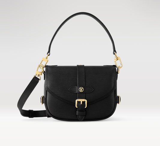 LV x TM Saumur BB Tasche