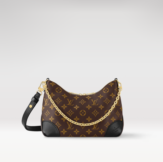 LV x TM Boulogne Bag