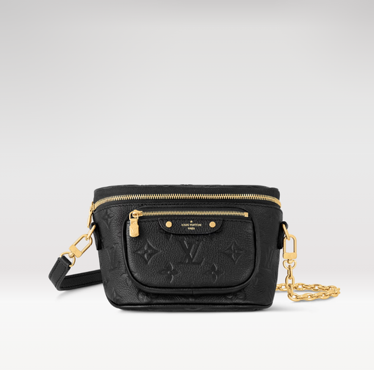LV x TM Mini Bumbag