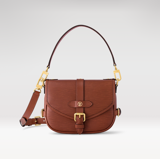 LV x TM Saumur BB Tasche