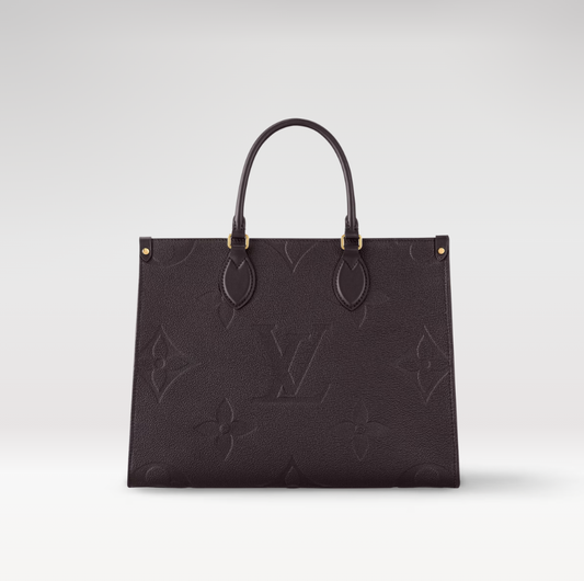 LV x TM OnTheGo MM-Tasche