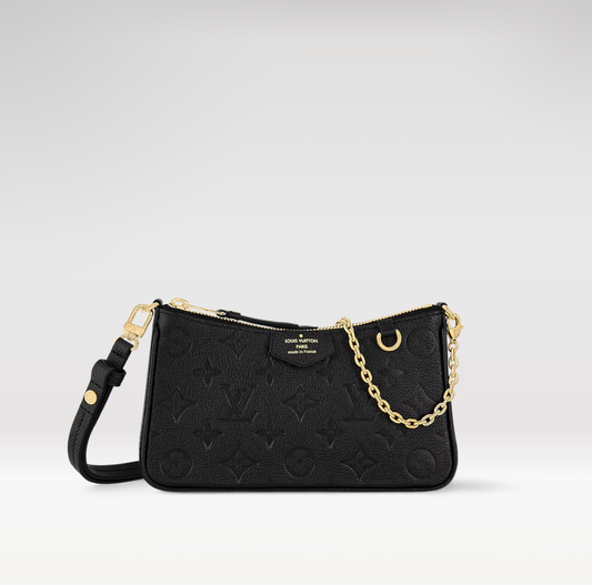 LV x TM Easy Pouch On Strap