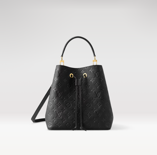 LV x TM NéoNoé MM bucket bag