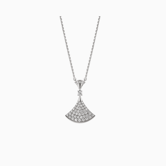 BVLGARI DIVAS' DREAM necklace