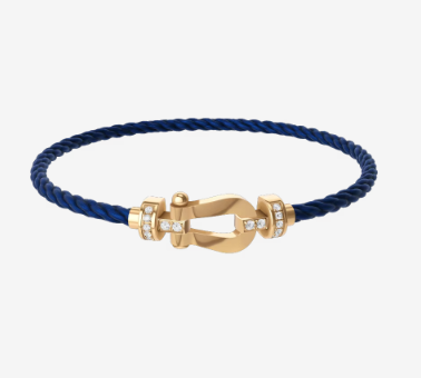 FRED Force 10 bracelet