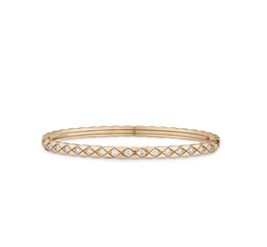 CHANEL Coco Crush bracelet