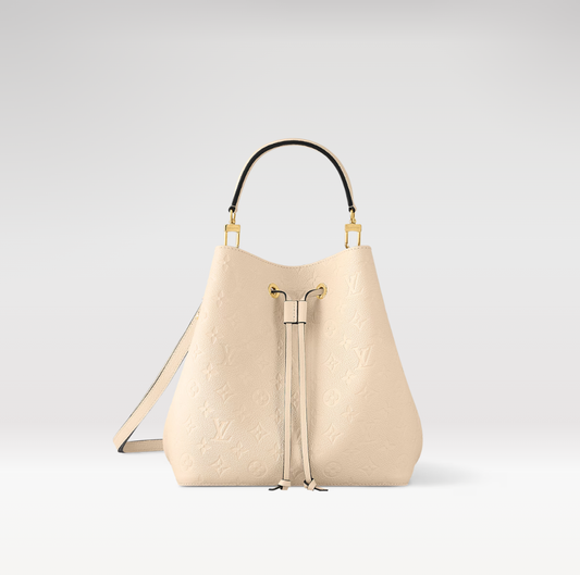 LV x TM NéoNoé MM Bucket Bag